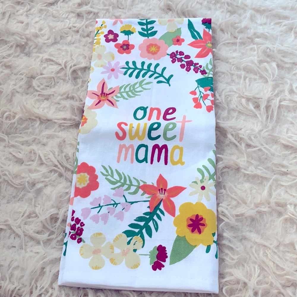 Tea Towel/Dish Towel